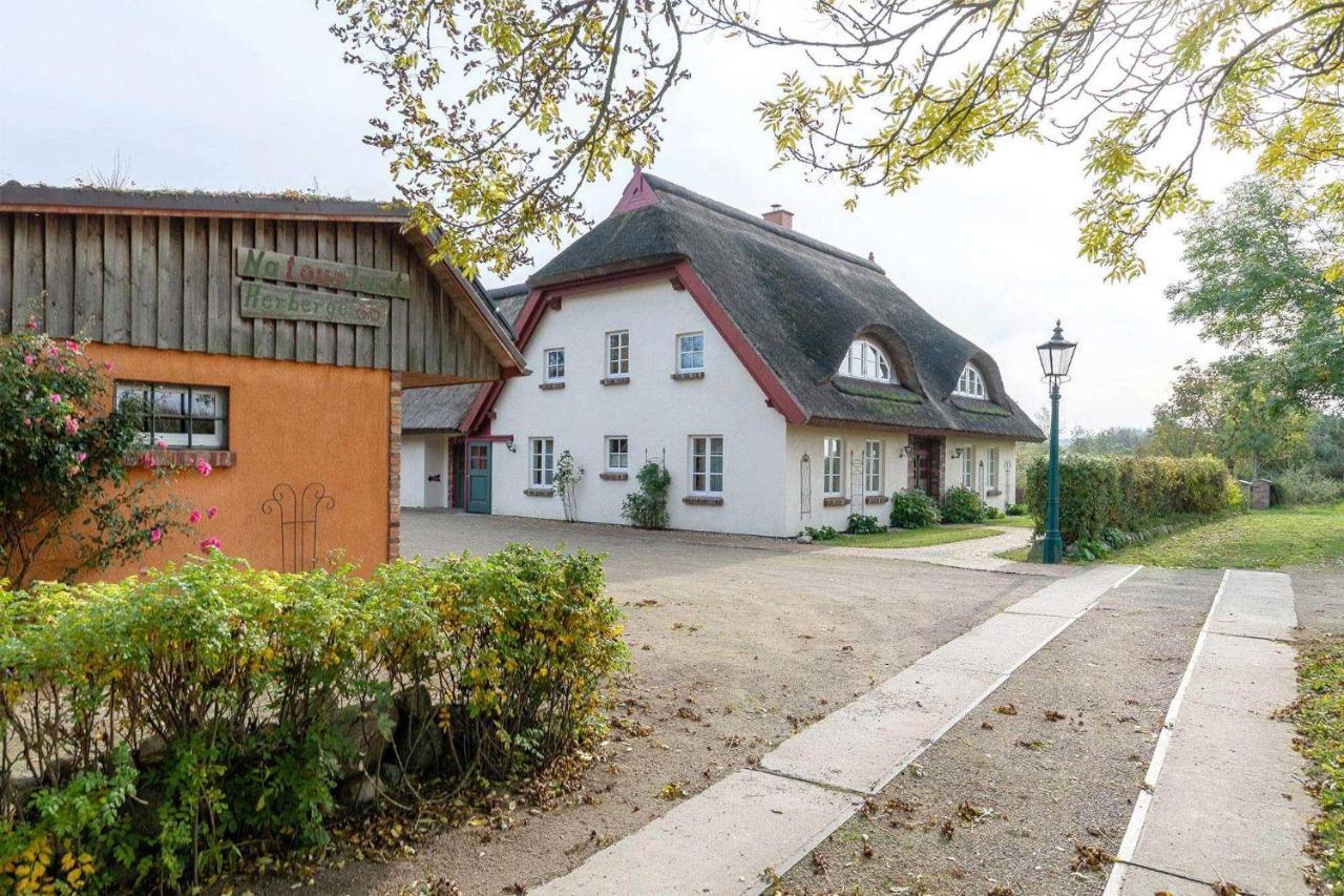 Natourlust Preetz - Die Grosse Gruene Lancken-Granitz Екстериор снимка