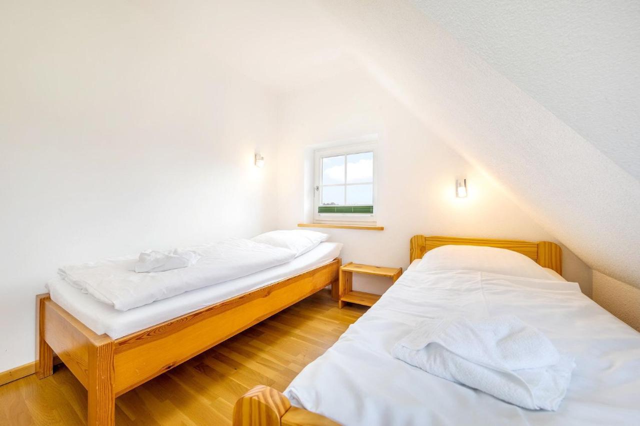 Natourlust Preetz - Die Grosse Gruene Lancken-Granitz Екстериор снимка