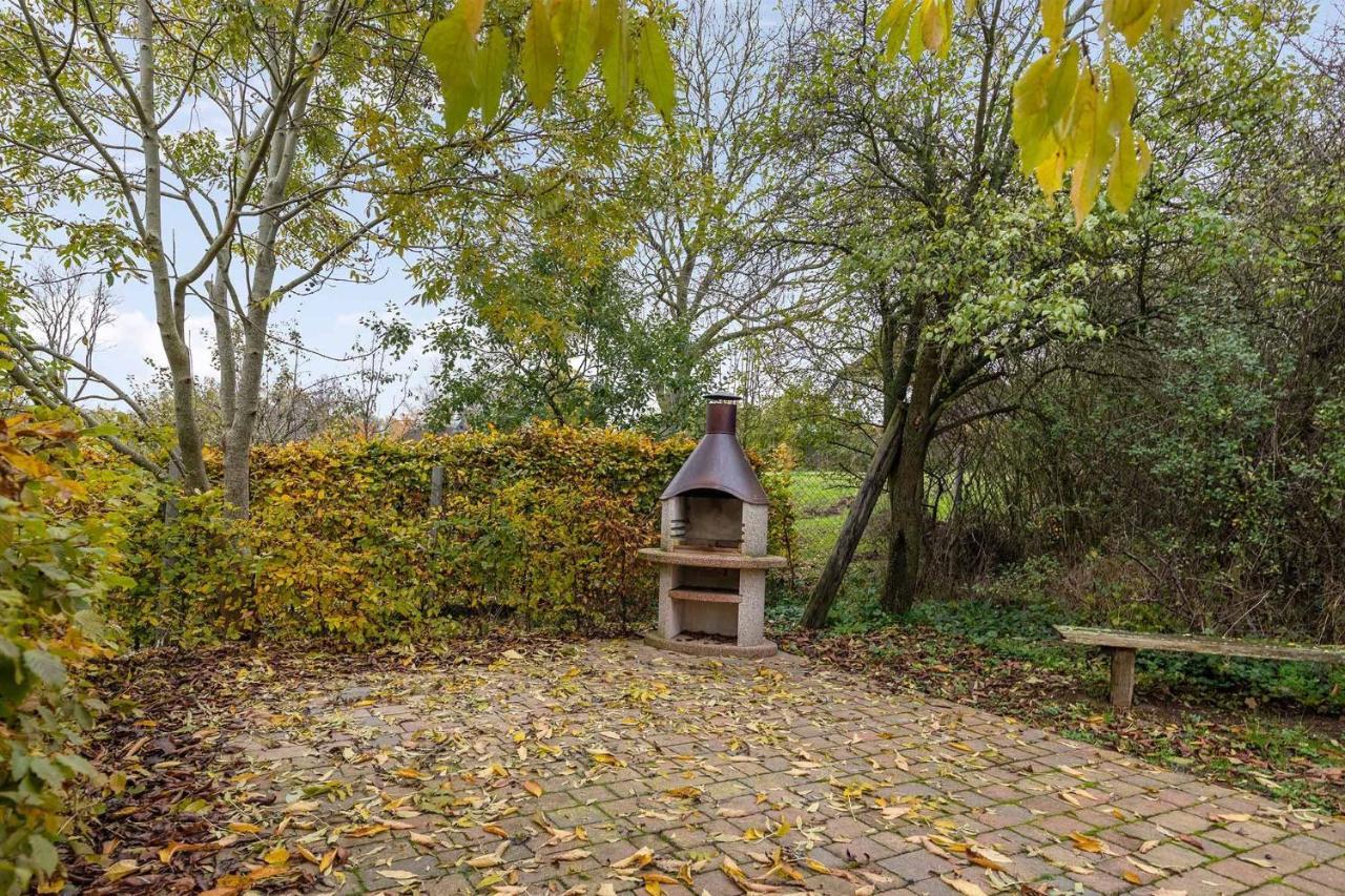 Natourlust Preetz - Die Grosse Gruene Lancken-Granitz Екстериор снимка